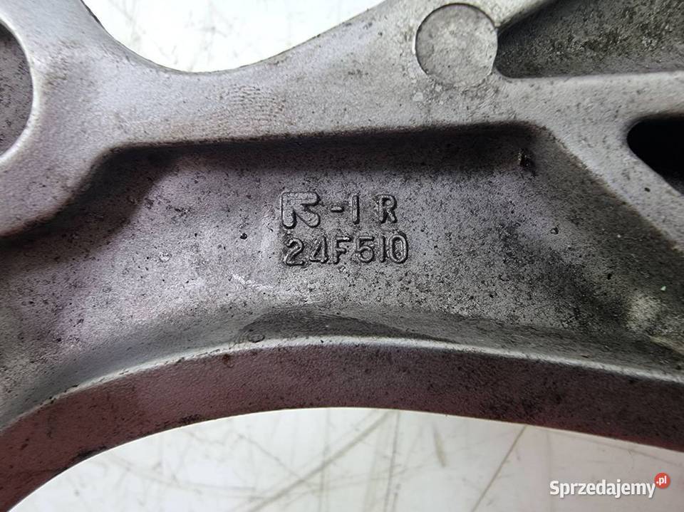 SET LEWY TYŁ SUZUKI GSX1300R HAYABUSA Lipno