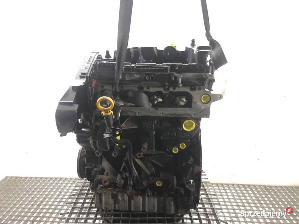 SILNIK VW 16 110 CXXB GOLF VII