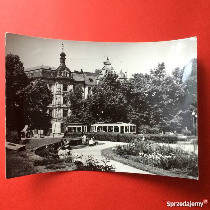 1031 Widokówka Szczecin sprzedam