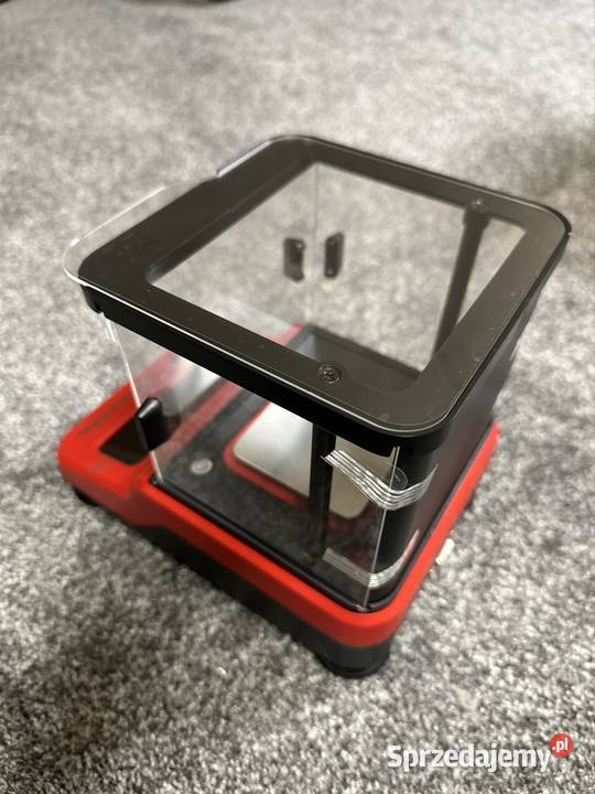 Waga precyzuje zyjna HORNADY Precision Lan Scale Gryfice