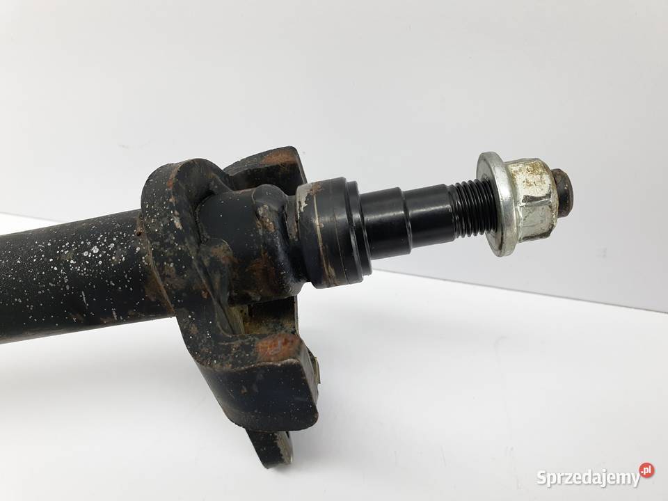 Kolumna Sztyca Honda Trx 250 Łódź