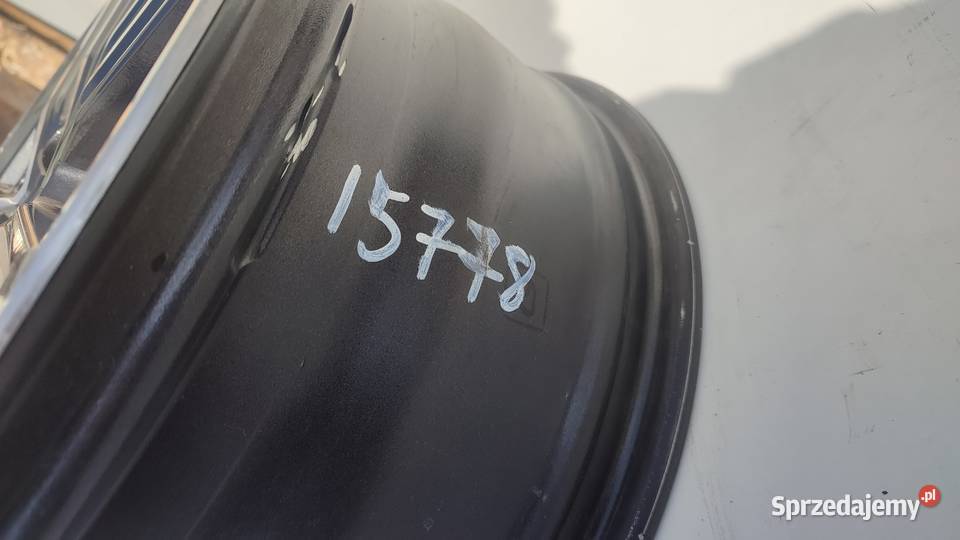 BMW 1 F40 75x17 ET54 5x112 6884022 STYLING 548 świętokrzyskie Włoszczowa