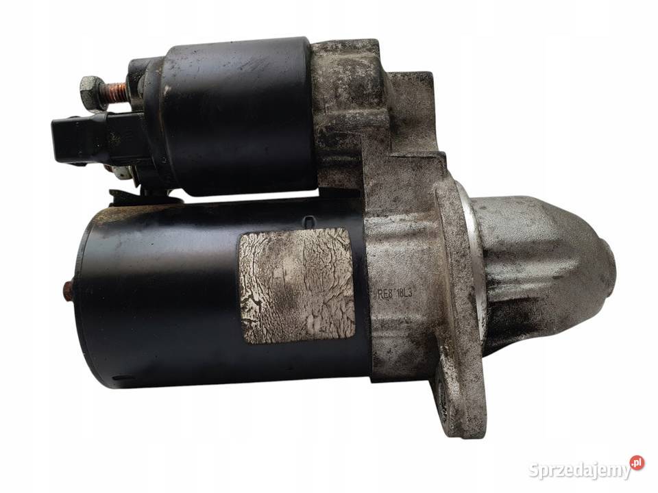 ROZRUSZNIK BMW E46 E90 E87 1620i N45 N46 Bosch Chełm