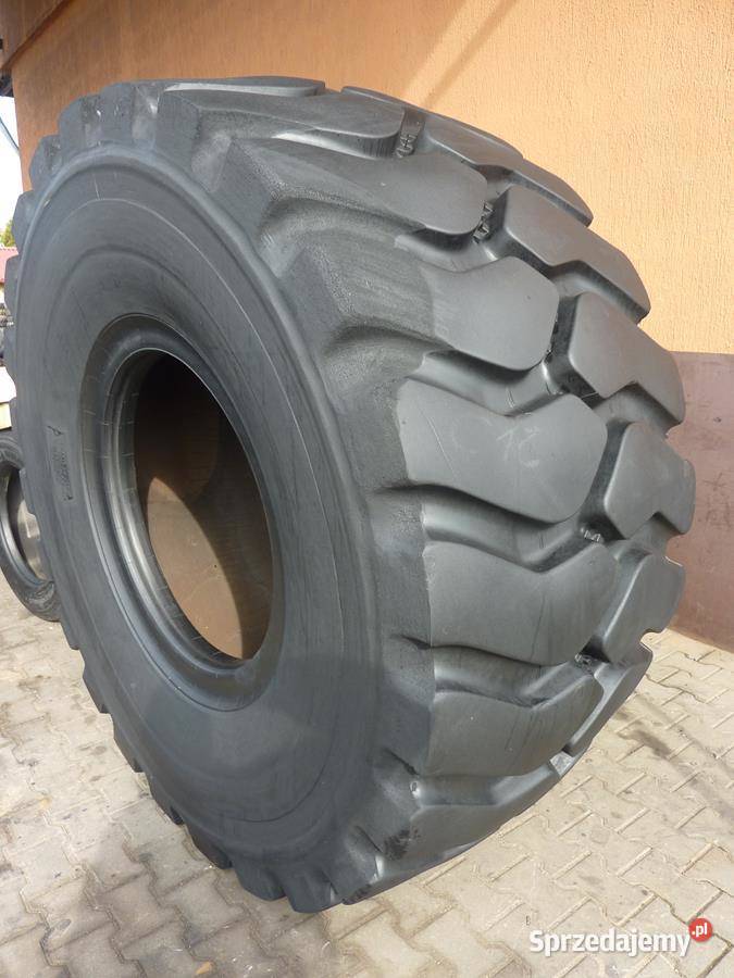 Opona używana przemysłowa 3565R33 BRIDGESTONE