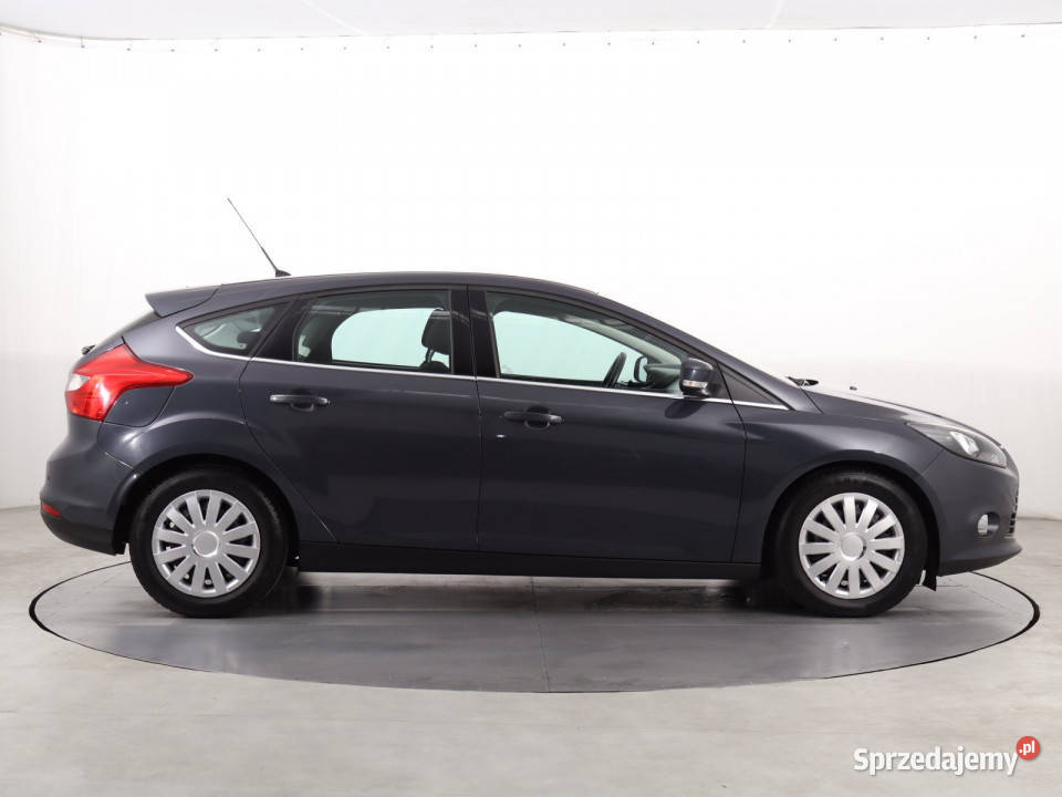 Ford Focus 16 TDCi śląskie Katowice sprzedam
