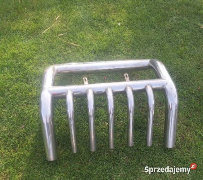 Orurowanie do Jeep grand Cherokee Błonie