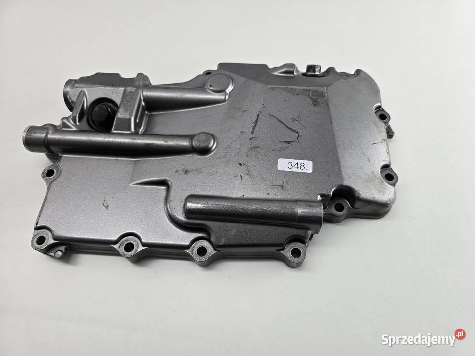 Miska Oleju Miska Olejowa Pokrywa Honda Crf 1000 Janowice