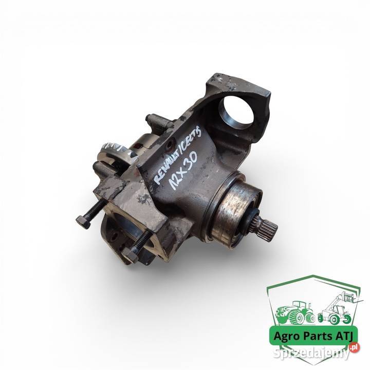 Przekładnia 12x30 Mechanizm różnicowy Carraro Ciechanowiec