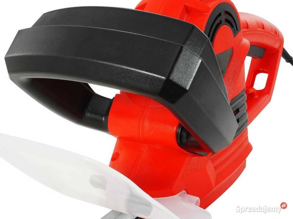 ELEKTRYCZNE Nożyce Do Żywopłotu 61 680W Verke świętokrzyskie Chmielnik