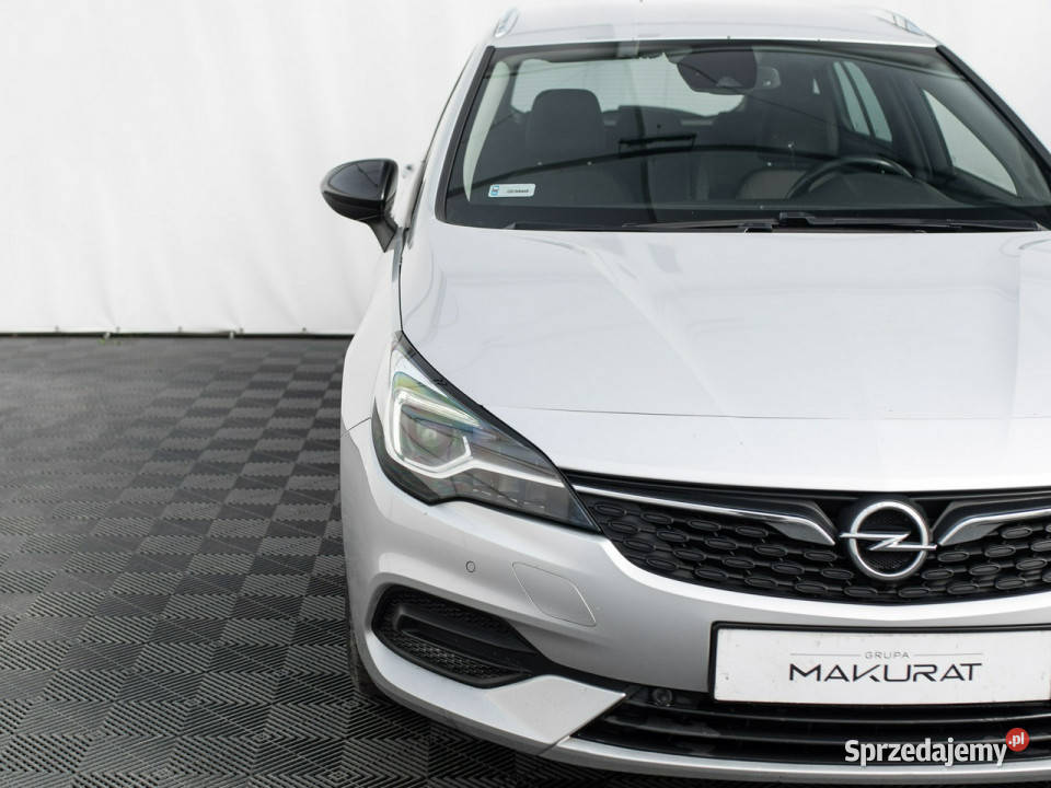Opel Astra GD8A66814 T Elegance Podgrzf I kier Pępowo sprzedam
