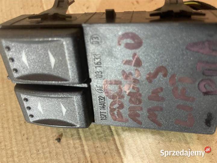 1S7T14A132 panel szyb Ford mondeo mk3 zachodniopomorskie Szczecin
