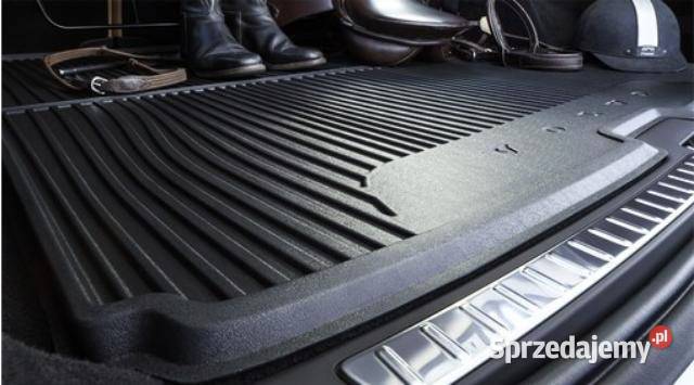 VOLVO XC90 II oryginalna wykladzina mata Gadgety motoryzacyjne
