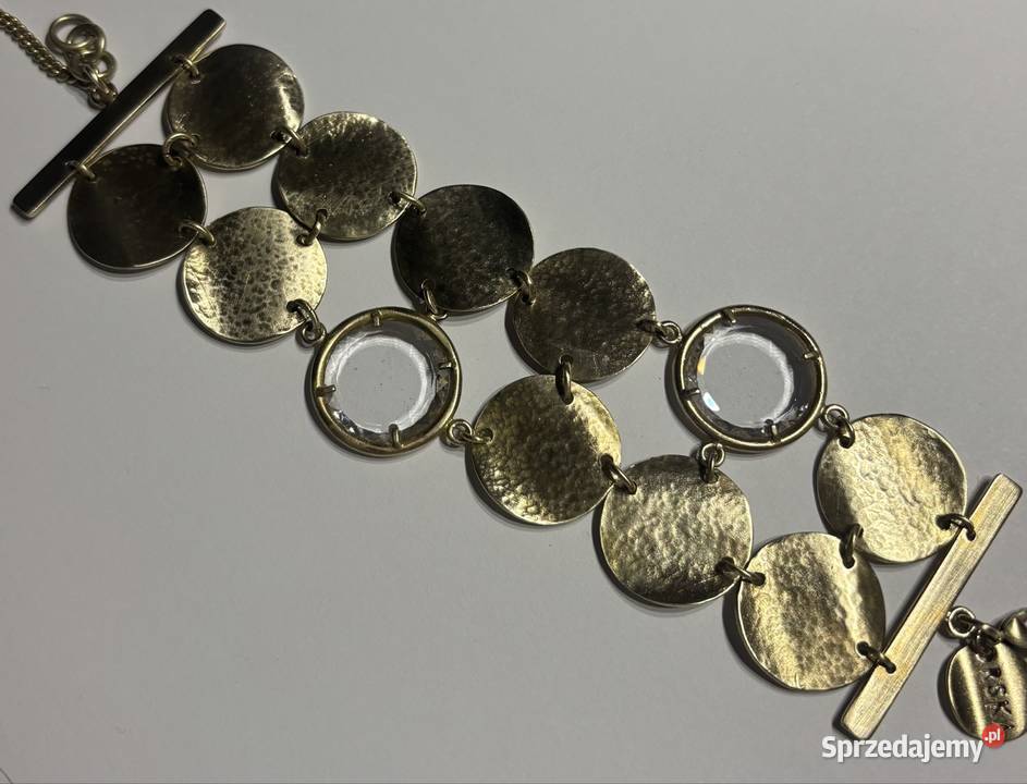 Bransoletka Rundo Orska