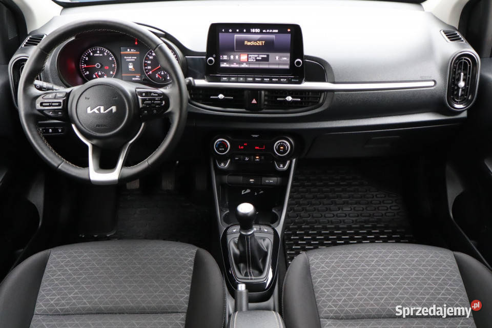 Kia Picanto 10 MPI Zabrze