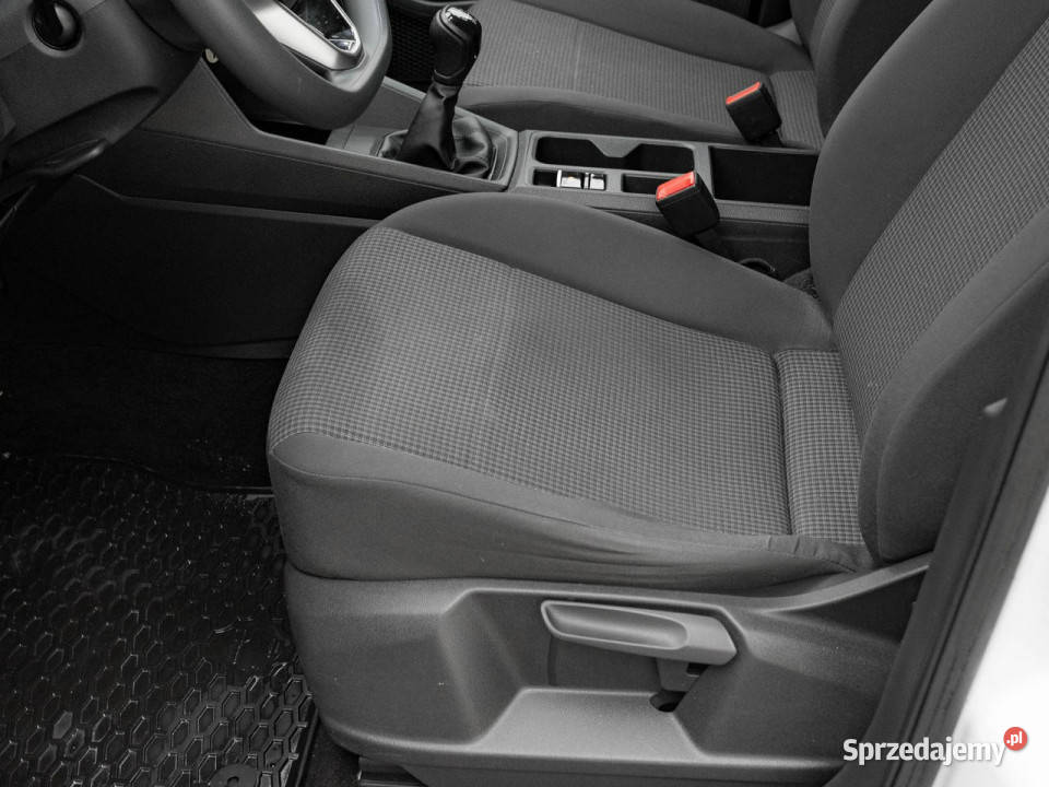 Volkswagen Caddy GD8G883Caddy Cargo Maxi 20 TDI 122KM sprzedam