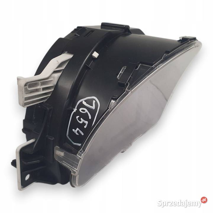 LICZNIK ZEGARY 248211809R Smart ForFour II W456 Chełm