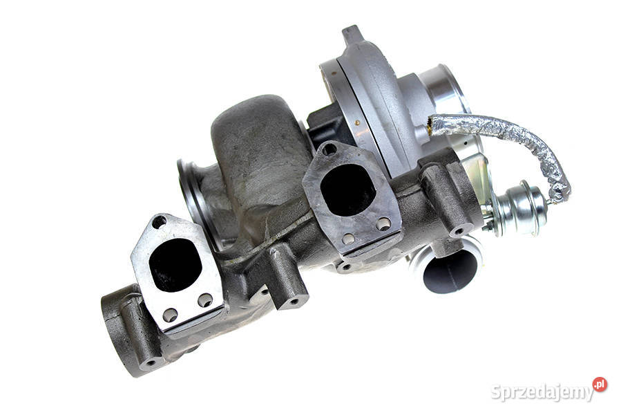 NOWA NIEUŻYWANA TURBINA 13879980009 13879880009 opolskie Opole