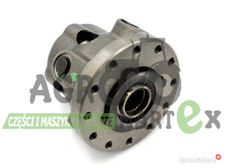 944055 M944055 MA944055 MECHANIZM RÓŻNICOWY KPL