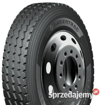 Opona 13R225 Greentrac Ciężarowe podkarpackie
