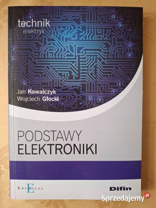 Podstawy elektroniki Kowalczyk