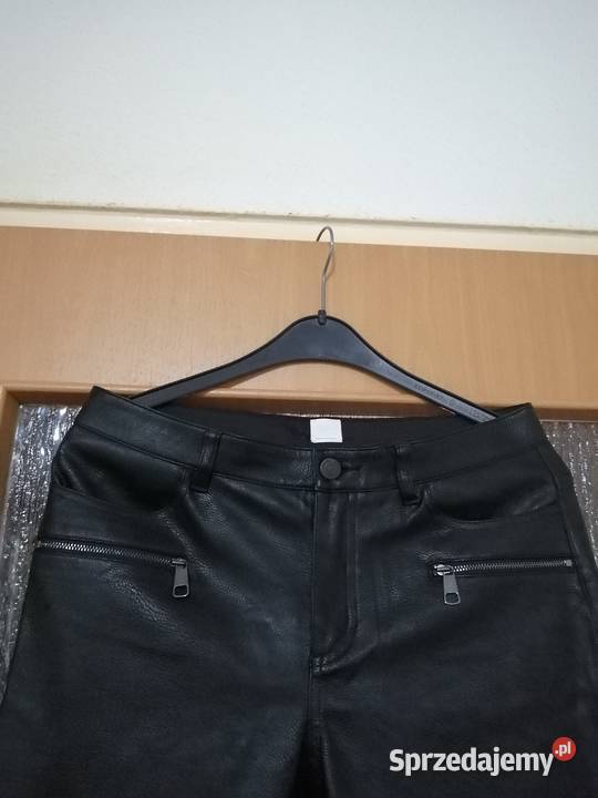 Hugo Boss Model Sombrella spodnie dolnośląskie Zgorzelec