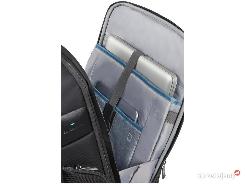 Samsonite Spectrolite 30 Plecak do Laptop 173 Zielonka