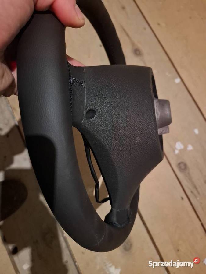 Kierownica nowa skóra bmw x5 x6 e70 Kraków