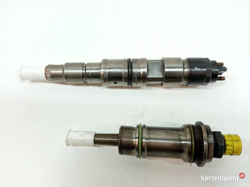 WTRYSKIWACZ 0445120064 VOLVO RENAULT TRUCK 72