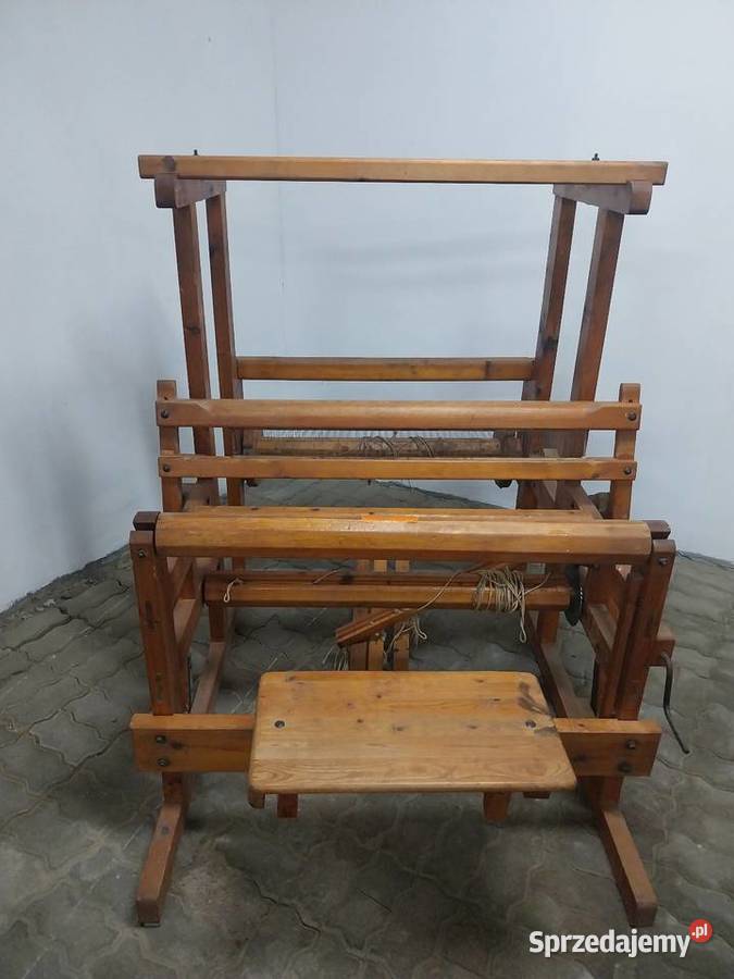 Krosno Tkackie Antyki Międzychód