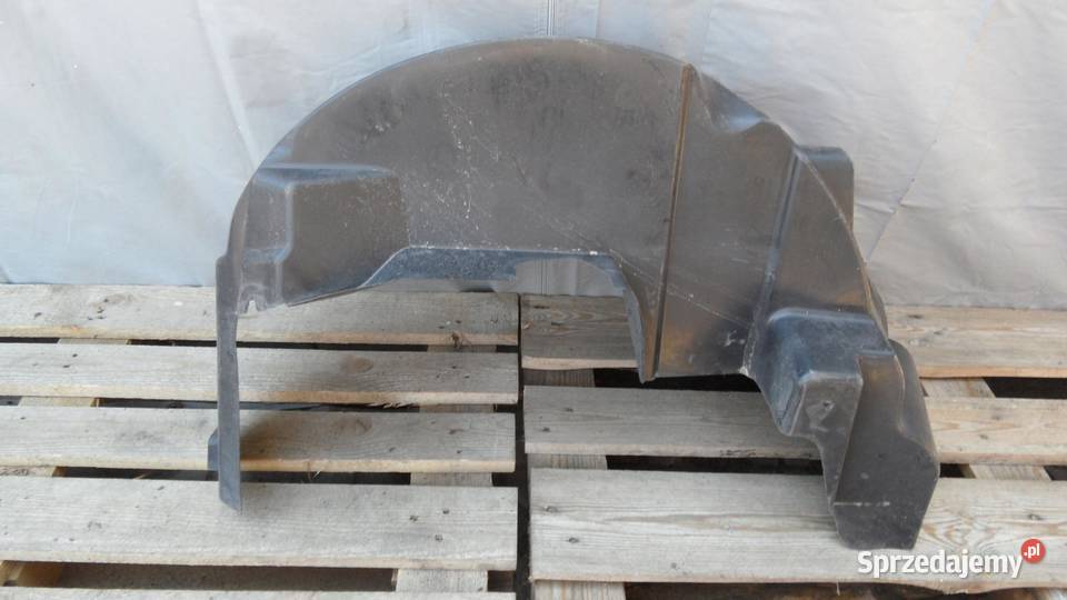 FIAT QUBO 13r nadkole prawe tył 7354680950E osobowe