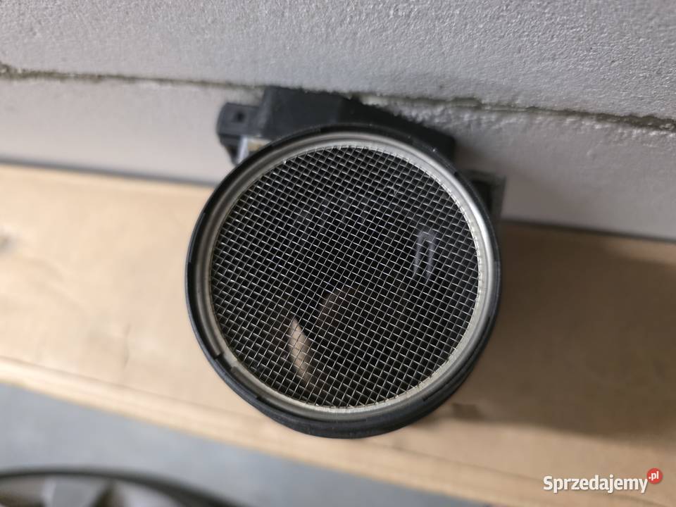 Przepływomierz 0 280 212 015 Mot 25 c20xe Opel osobowe Lublin