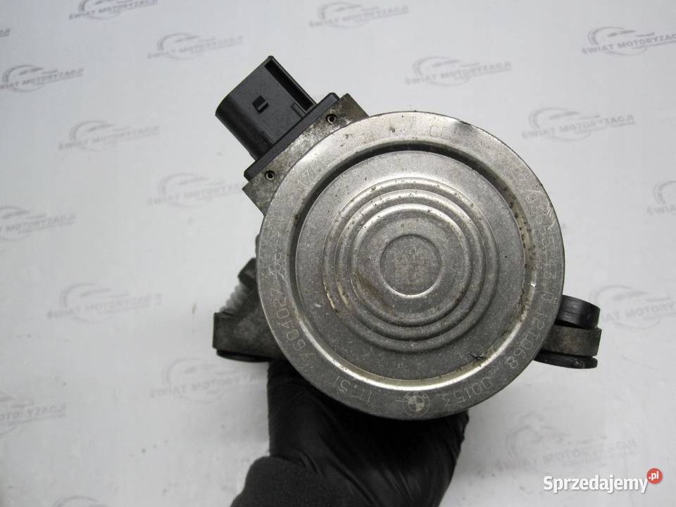 BMW 1 F10 F20 20 B 12r 245 760402708 320191140 Pompy wody
