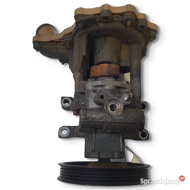 POMPA WSPOMAGANIA Ford Transit MK7 VII 22 TDCI Chełm