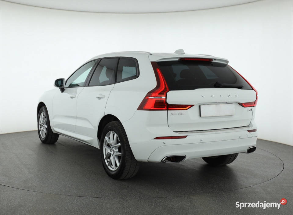 Volvo XC60 D4 AWD Piaseczno