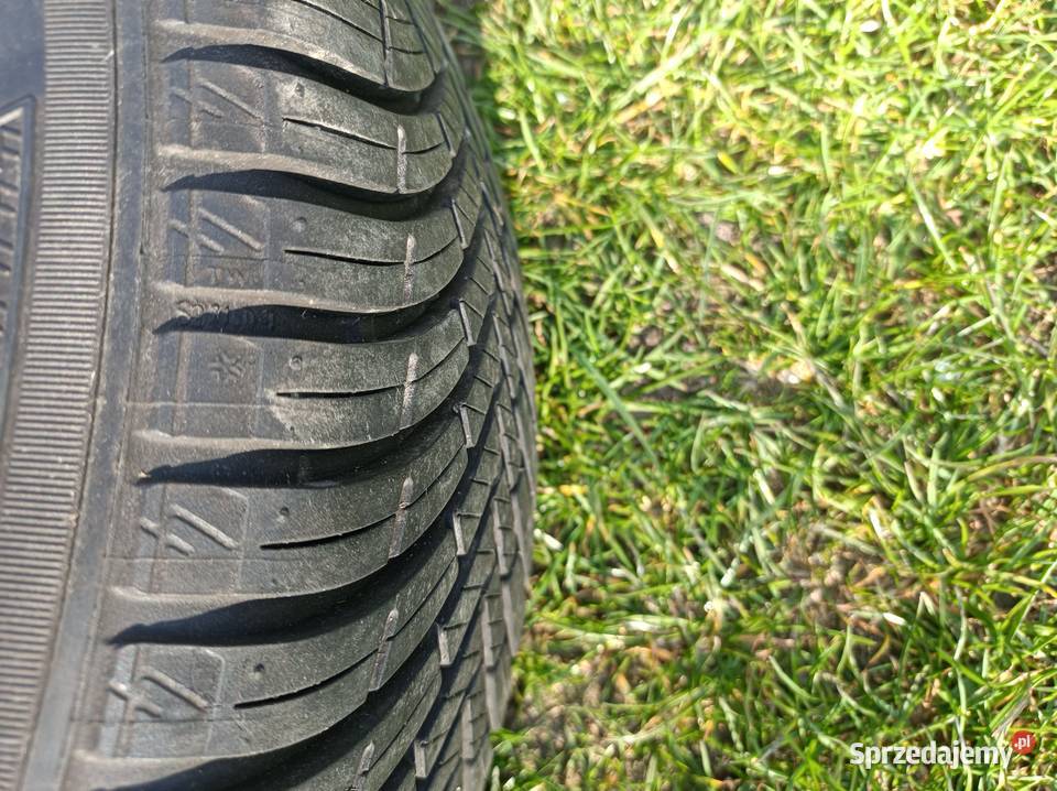 Alufelgi 16 Renault osobowe Koła i felgi sprzedam