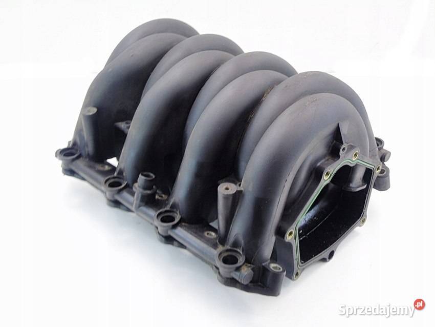 KOLEKTOR SSĄCY 32 40 V8 JAGUAR XJ XKR XK8 XTYPE Sosnowiec