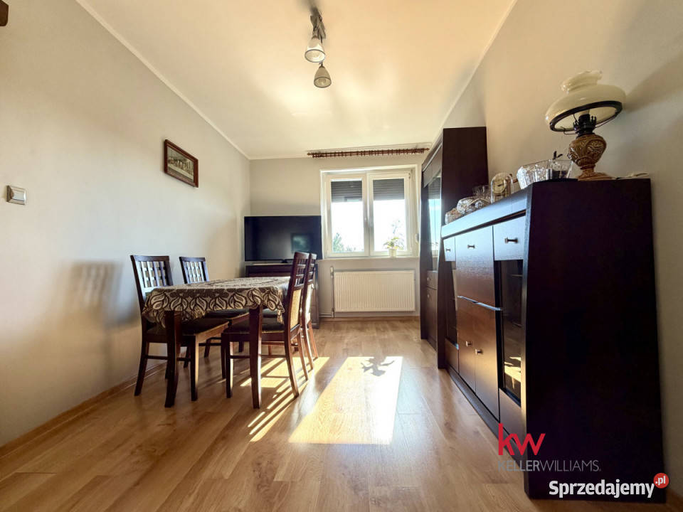 Sprzedaż mieszkania 45 metrów 2pokojowe Trachy