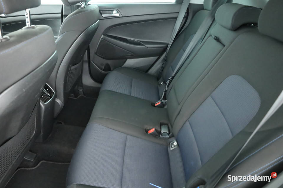 Hyundai Tucson 17 CRDi komputer pokładowy Piaseczno