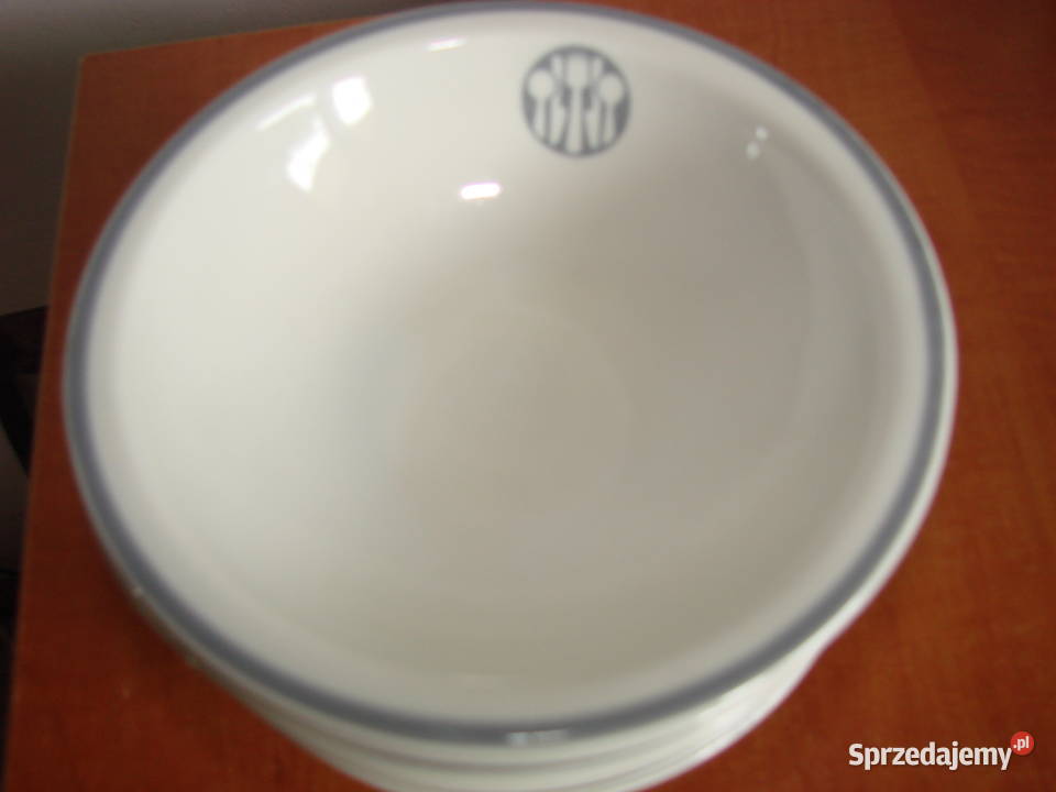 Lubiana salaterka barowa PRL pomorskie Pruszcz Gdański