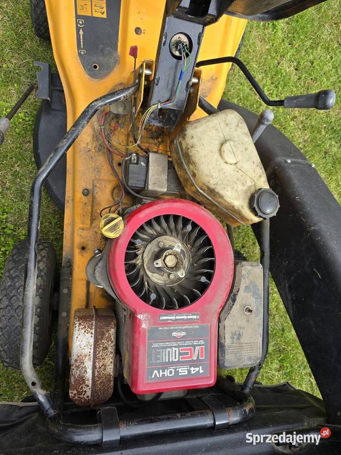 Stiga 145 60 Legnica