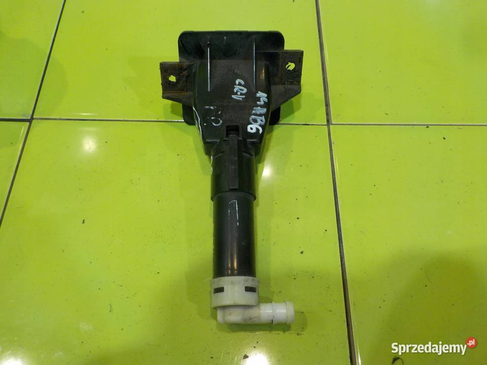HONDA CRV III 22 ICTDI 08r 5D spryskiwacz lampy