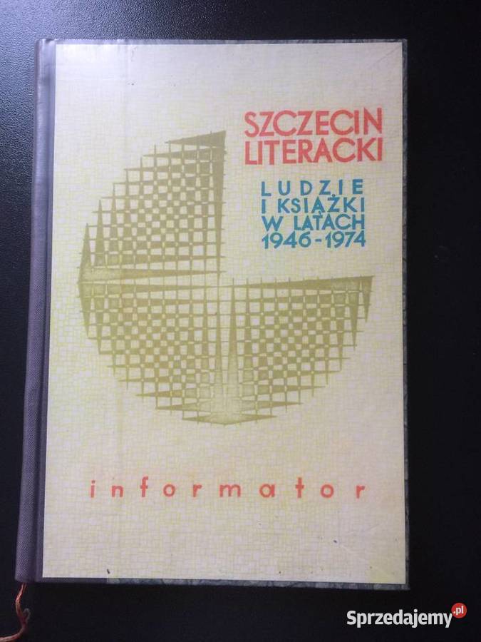 188 Szczecin Literacki