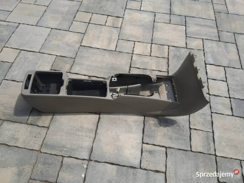 Tunel środkowy Volvo S40II V50 C30 20042007 sprzedam