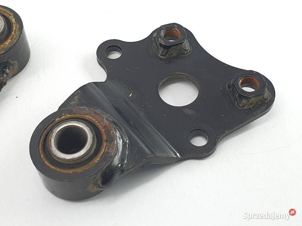 Poduszka Silnika Mocowanie Uchwyt Suzuki Ltr 450