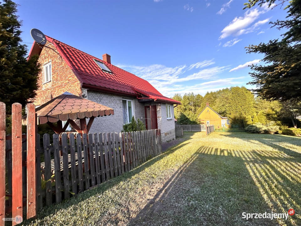 Ogłoszenie grunt 2380m2 Stąporków kanalizacja sprzedam