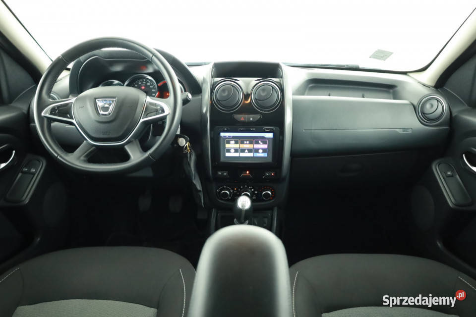 Dacia Duster 12 TCe Piaseczno