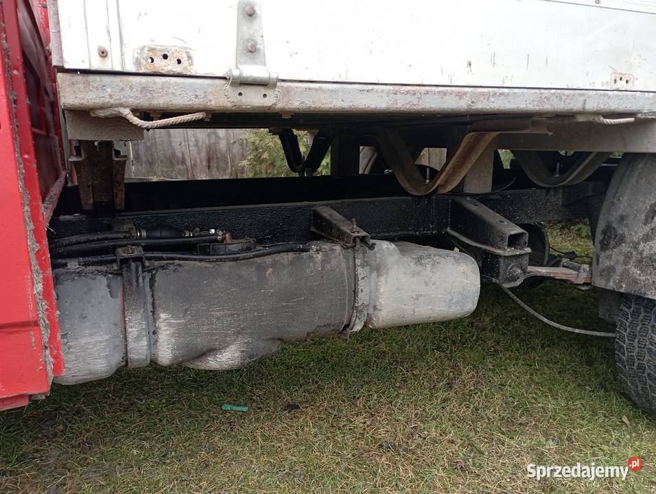 Daewoo Lublin 2 Zamość