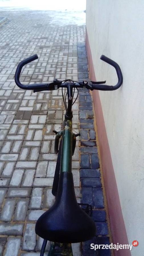 Rower górski Rowery i akcesoria Zawiercie