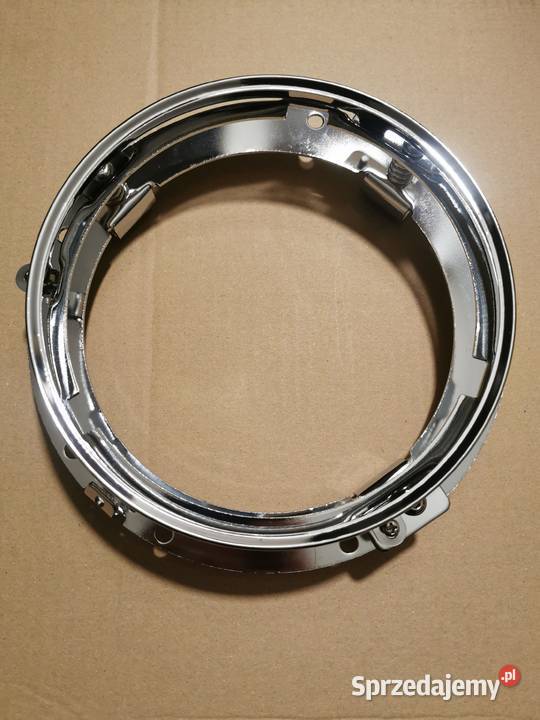 Ramka lampy 7 Harley Davidson Opole