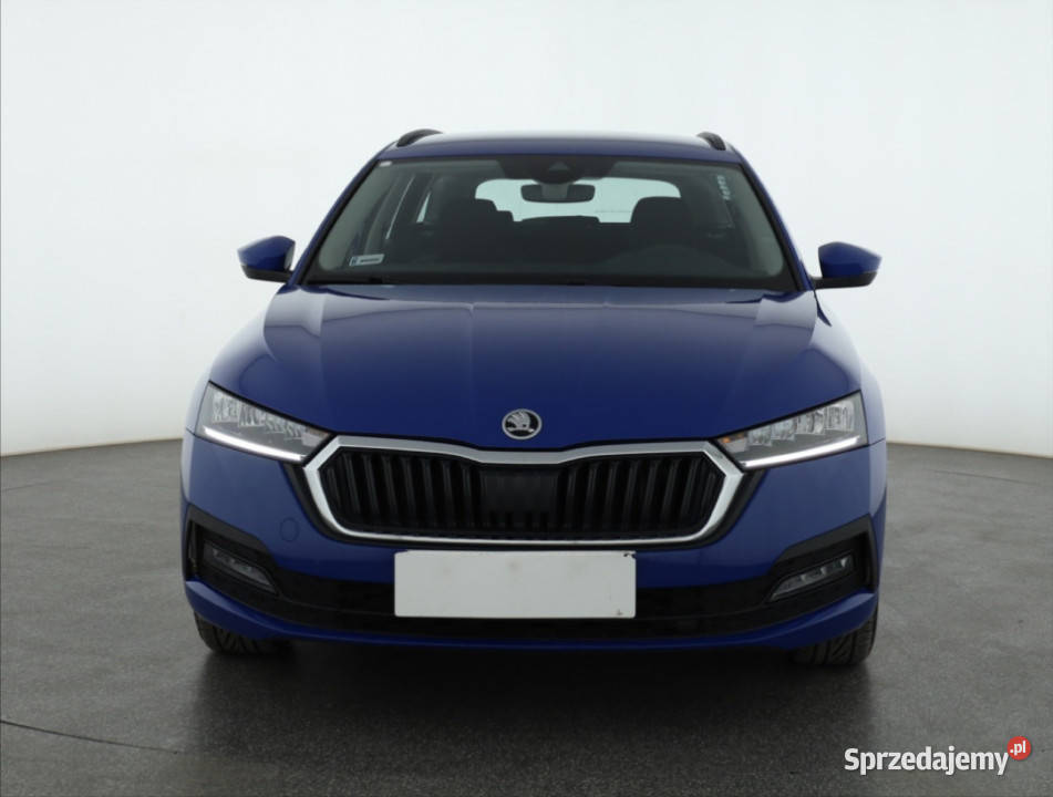 Skoda Octavia 10 TSI etec Octavia Piaseczno sprzedam